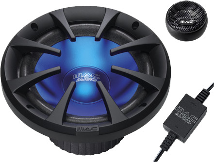 Mac Audio MAC PREMIUM X2.16. ����������� �������������� MAC PREMIUM X2.16.